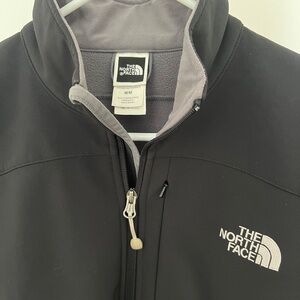 The North Face Women’s Black Jacket